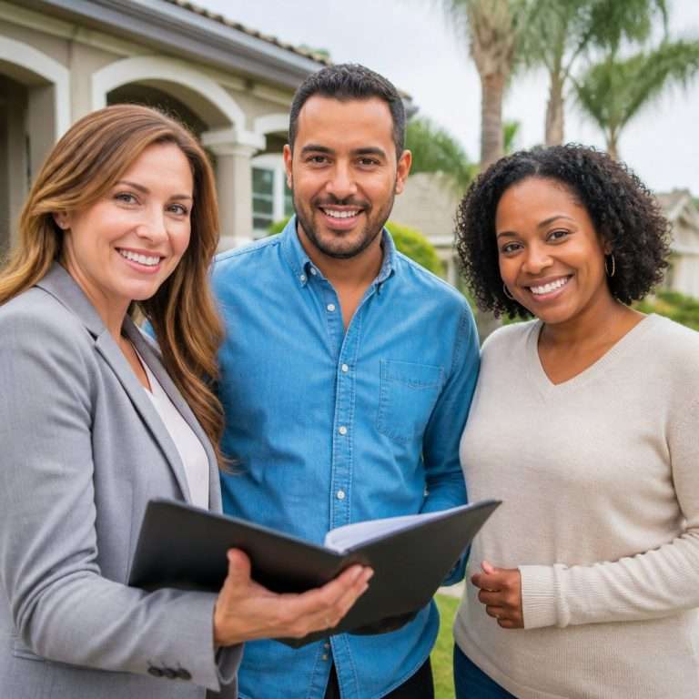 Avoid Bidding Wars: Strategies for Central Florida Homebuyers
