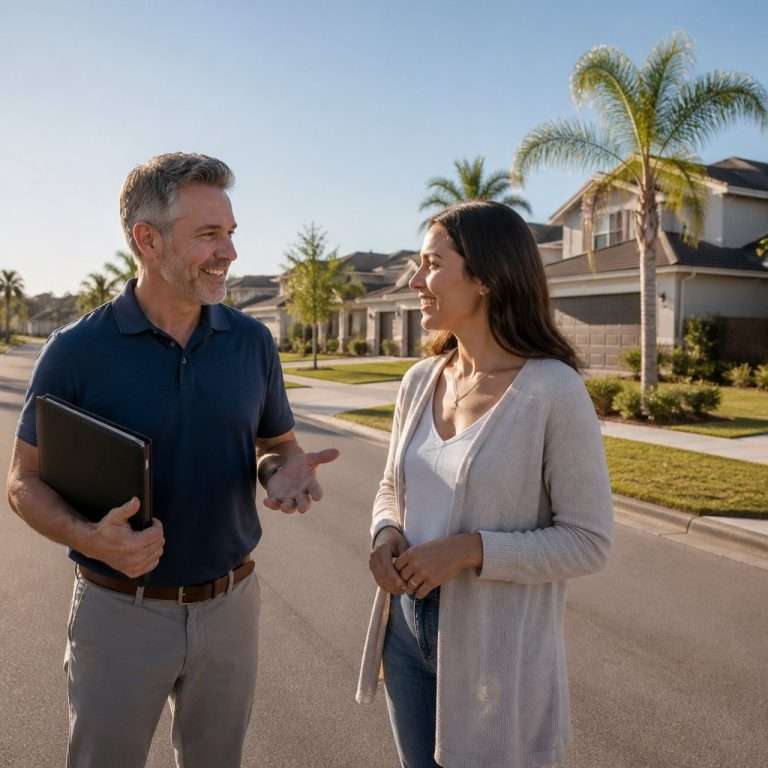 5 Best Neighborhoods to Live in Ocoee FL