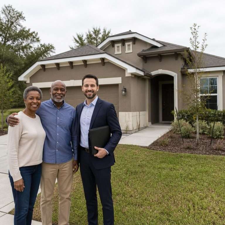 How to Sell a House in Ocoee: 2026 Guide