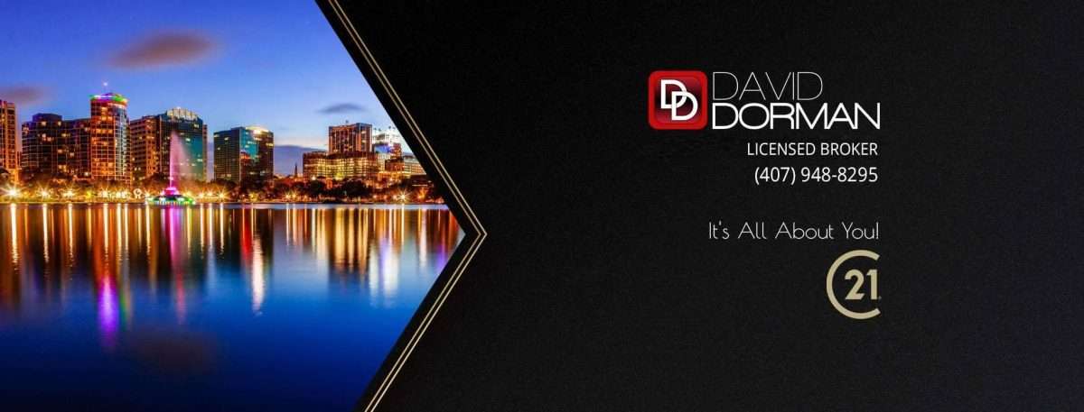 David Dorman CENTURY 21 Awards & Recognitions