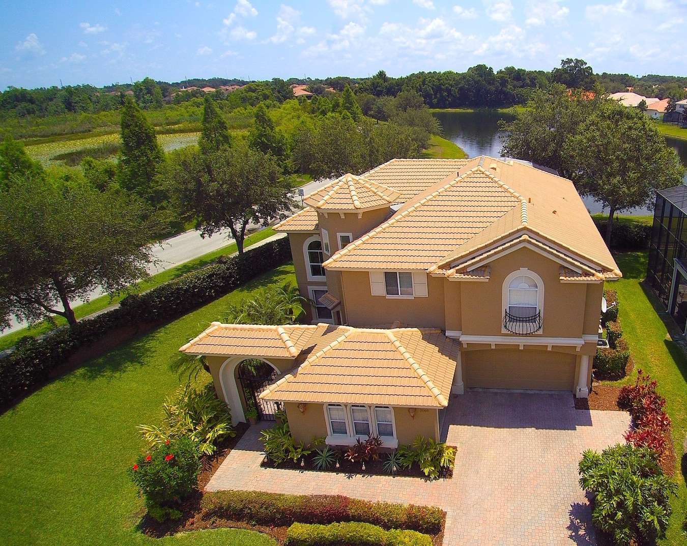 Clermont Real Estate