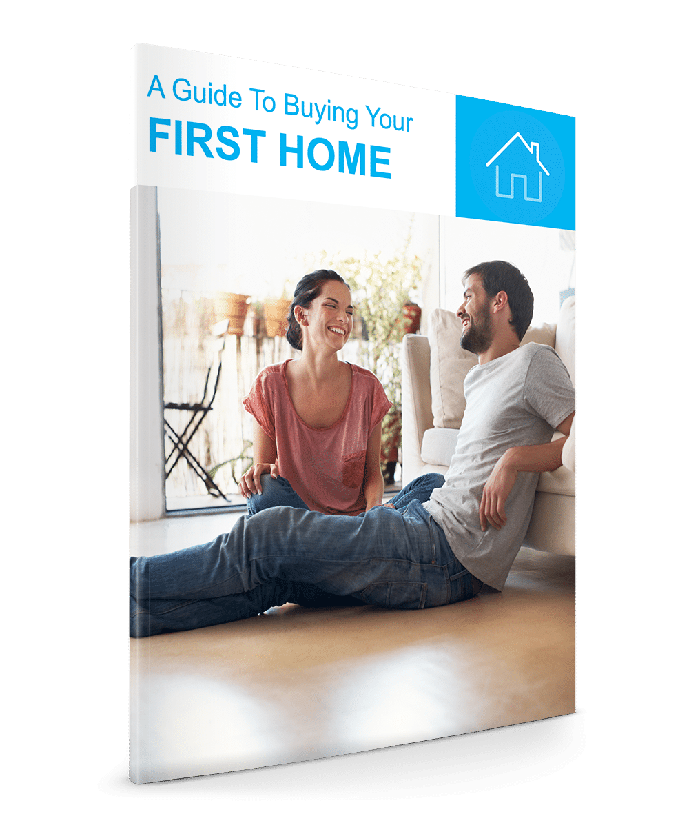 First-Time HomeBuyer Guide