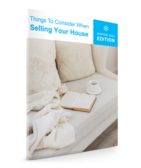 Things to Consider When Selling Your House Guide