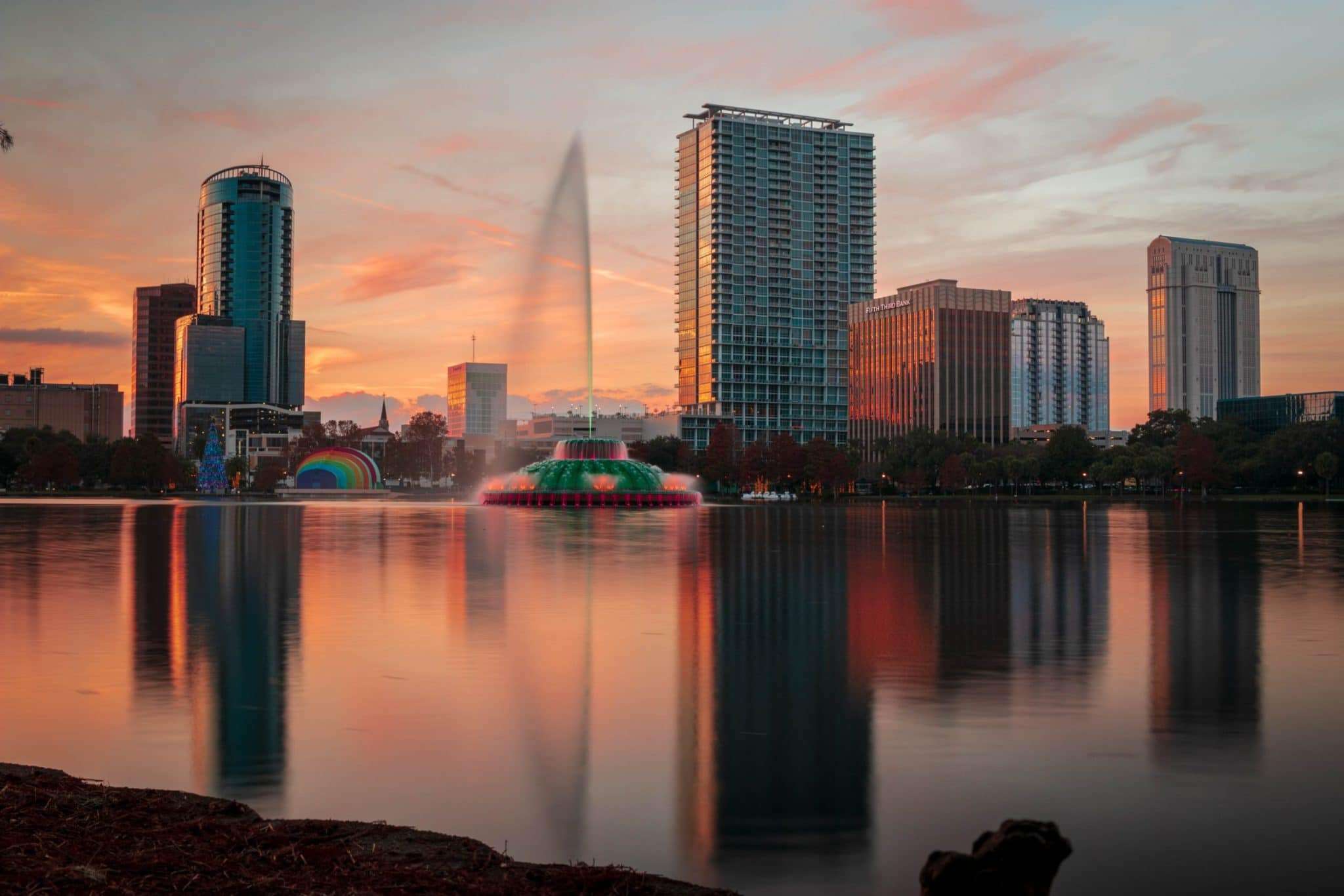 Orlando Real Estate