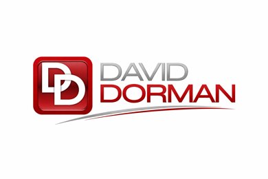 David Dorman logo