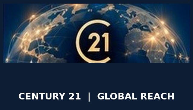 CENTURY 21 Global Reach