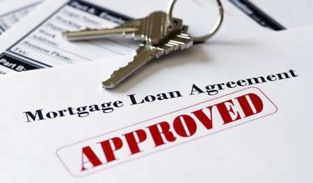 Mortgage Information