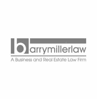 Barry Miller Law