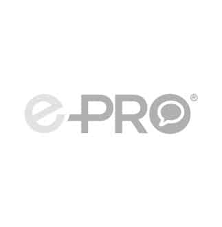 e-PRO Certified
