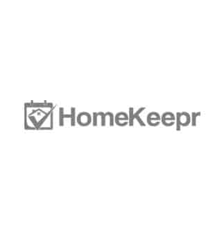 HomeKeepr