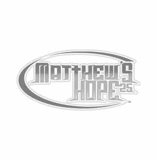 Matthew's Hope