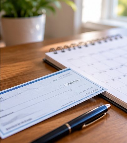 Escrow Deposits: How Buyers Accidentally Lose Them