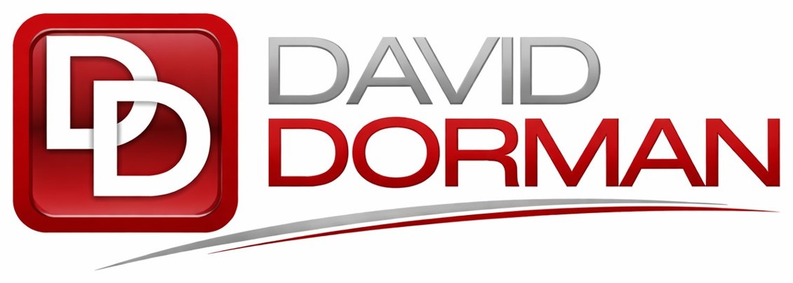 David Dorman CENTURY 21 Carioti logo
