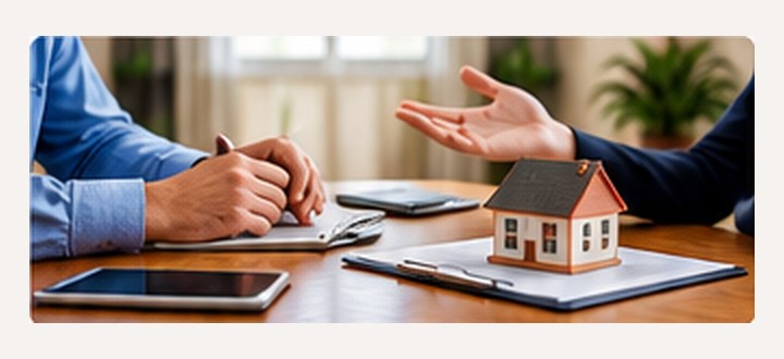 Are You Asking the Right Questions When Interviewing an Agent?
