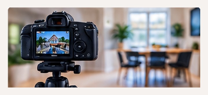 Photography, 3D Tours, and a Complete MLS Launch