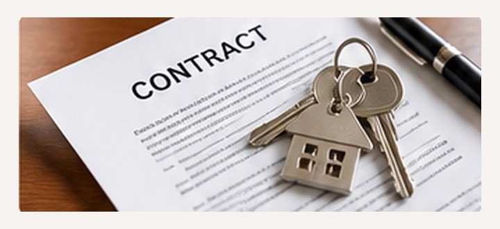 Reviewing Offers and Negotiating