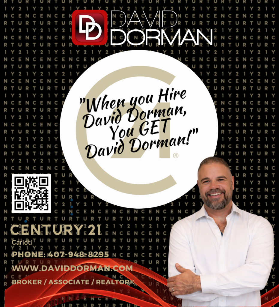 David Dorman REALTOR®